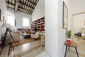 Ottavia Terrace