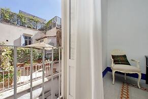 Ottavia Terrace
