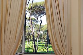 Borghese Park View