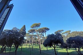 Borghese Park View