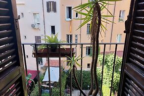 Leonina Terrace