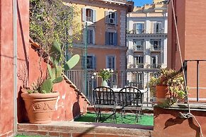 Leonina Terrace