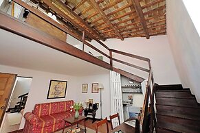 Leonina Terrace