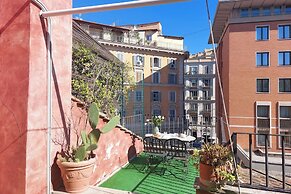 Leonina Terrace