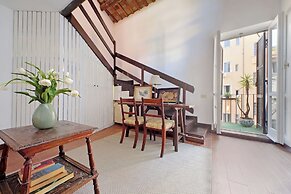 Leonina Terrace