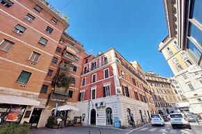 Leonina Terrace