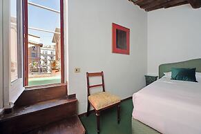 Leonina Terrace