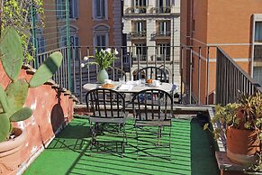 Leonina Terrace