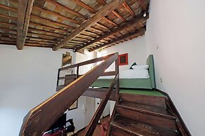 Leonina Terrace