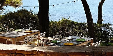La Résidence Le Provençal