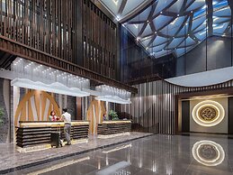Parkplaza Bejing Chaoyang by Radisson