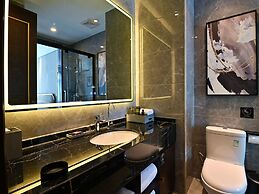 Parkplaza Bejing Chaoyang by Radisson