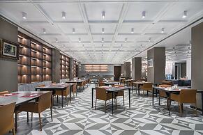 Parkplaza Bejing Chaoyang by Radisson