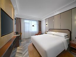 Parkplaza Bejing Chaoyang by Radisson