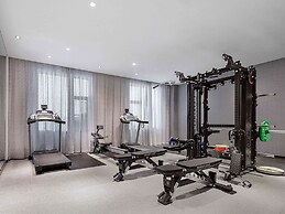 Parkplaza Bejing Chaoyang by Radisson