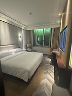 Parkplaza Bejing Chaoyang by Radisson