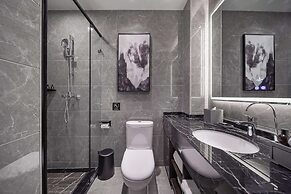 Parkplaza Bejing Chaoyang by Radisson