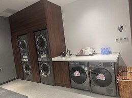 Parkplaza Bejing Chaoyang by Radisson