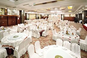 West Internation Hotel