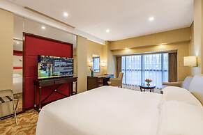 West Internation Hotel