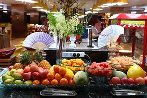 West Internation Hotel