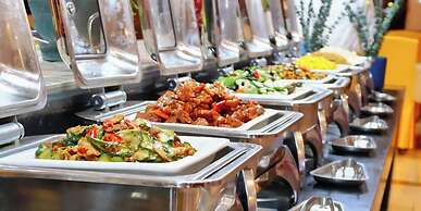 West Internation Hotel