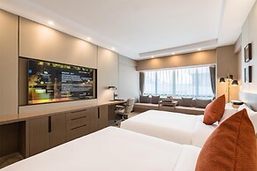 West Internation Hotel