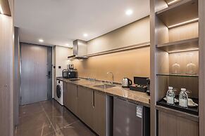 West Internation Hotel