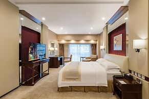 West Internation Hotel