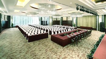 West Internation Hotel