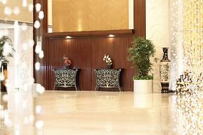 West Internation Hotel