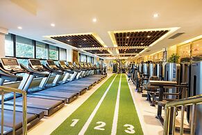 West Internation Hotel