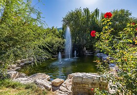 West Internation Hotel