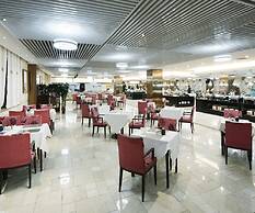 West Internation Hotel