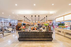 West Internation Hotel