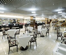 West Internation Hotel