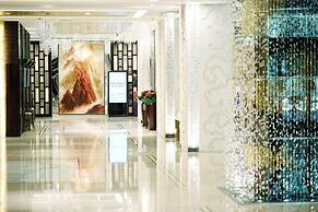 West Internation Hotel