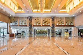 West Internation Hotel