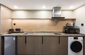 West Internation Hotel