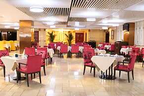 West Internation Hotel