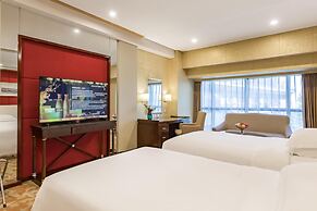 West Internation Hotel