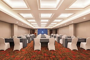 West Internation Hotel