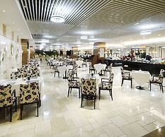 West Internation Hotel