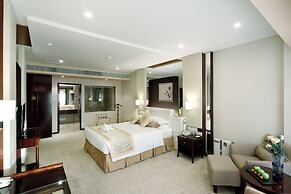 West Internation Hotel