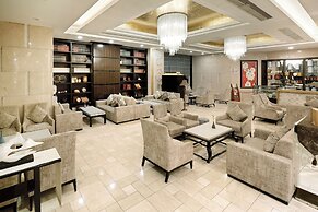 West Internation Hotel