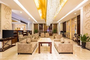 West Internation Hotel