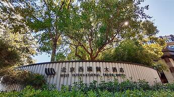 West Internation Hotel