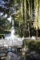 West Internation Hotel