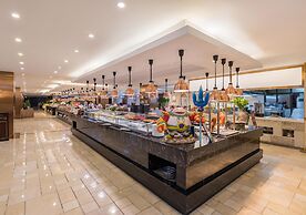 West Internation Hotel