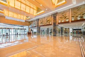 West Internation Hotel